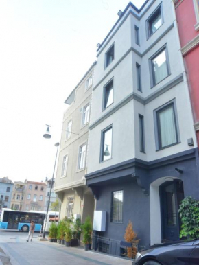 Taxim No18 Boutique Hotel